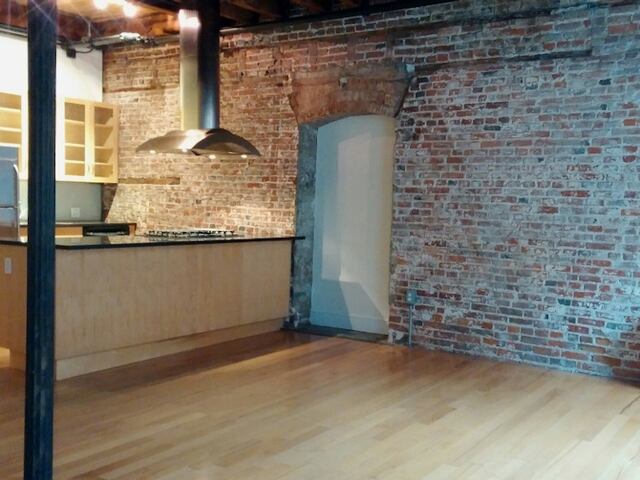 Studio at 220 Front Street