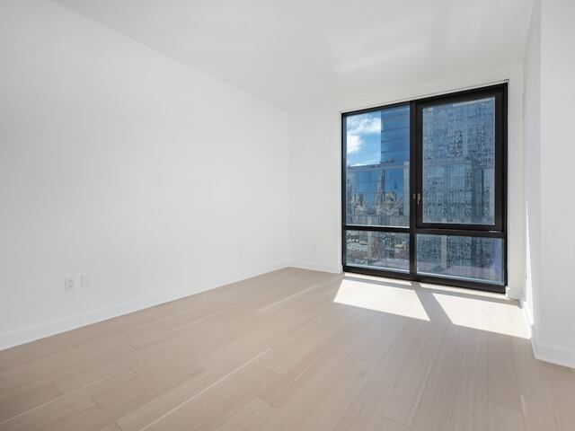 1-Bedroom at 21 West End Avenue