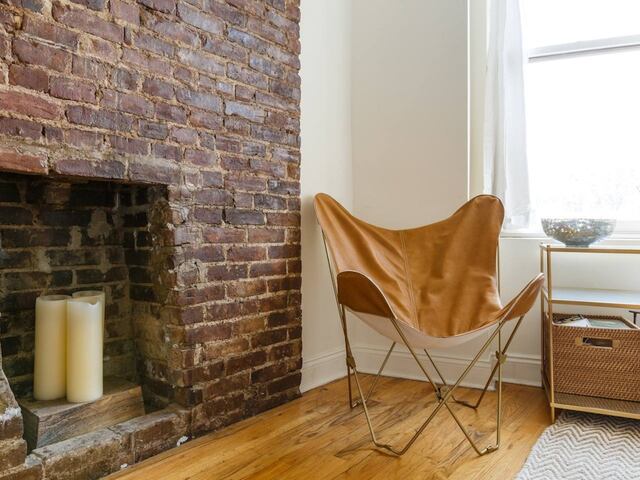 1-Bedroom at 257 West 10th Street
