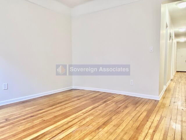 3-Bedroom at 209 West 108th Street