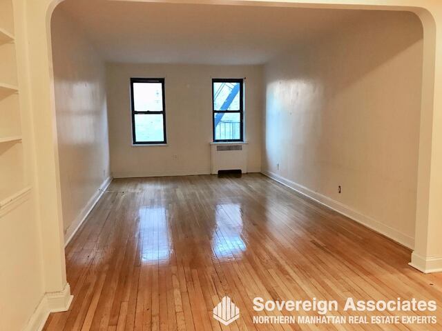 1-Bedroom at 50 Overlook Terrace
