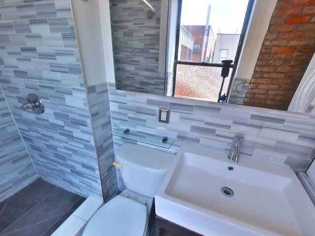 1-Bedroom at 232 Elizabeth Street