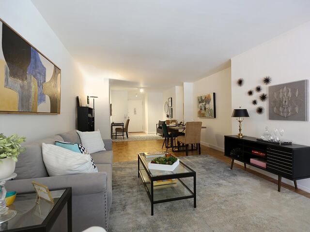 2-Bedroom at The Pavilion