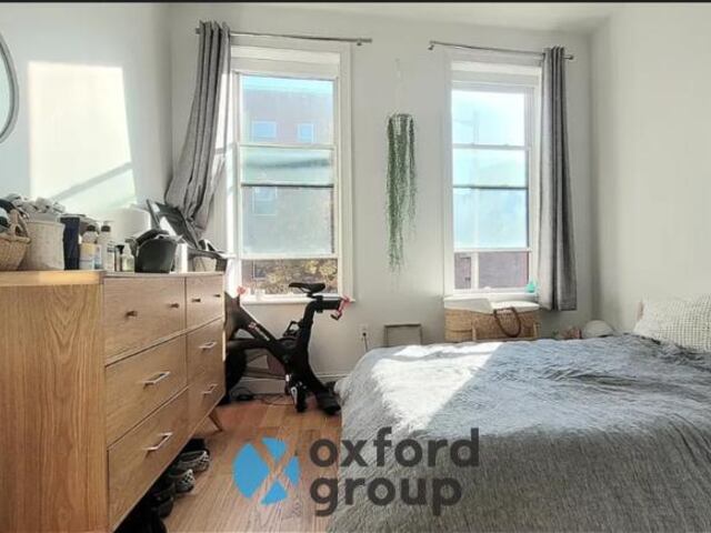 2-Bedroom at 223 Devoe Street