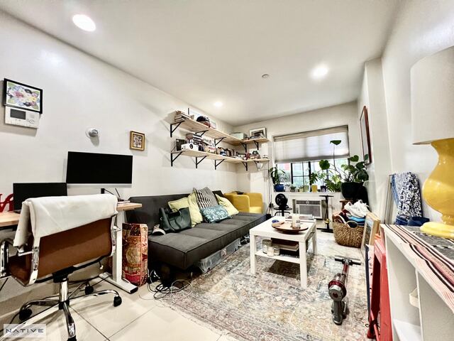 1-Bedroom at The Greenmore