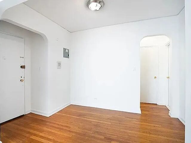 Studio at 55 West 92nd Street