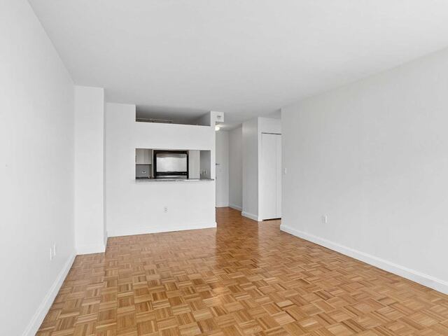 1-Bedroom at 360 West 43rd Street