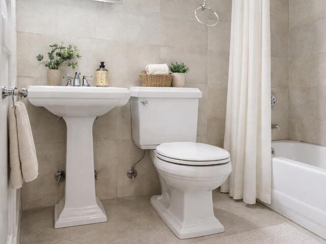 1-Bedroom at 432 East 13th Street