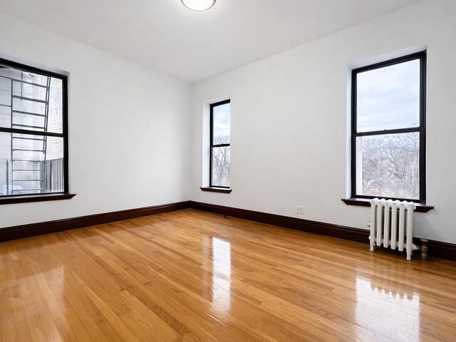 2-Bedroom at 28 West 125th Street