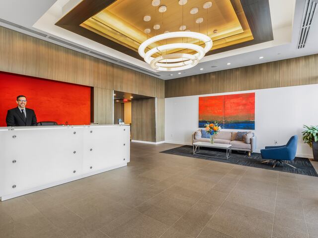 1-Bedroom at Newport: Laguna