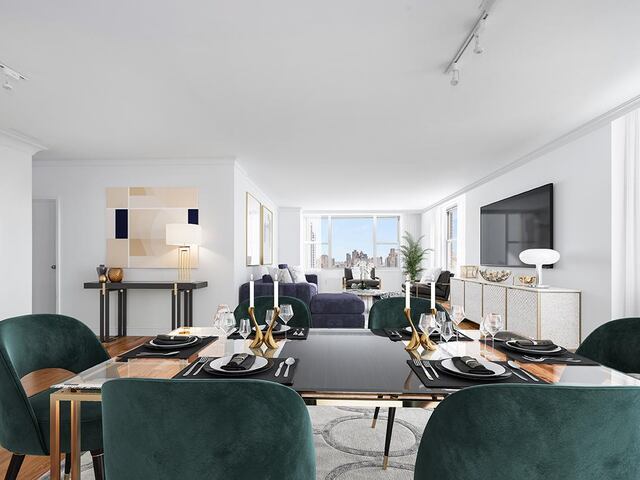 3-Bedroom at The Bristol