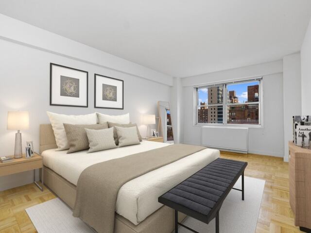 1-Bedroom at 40 East 89th Street