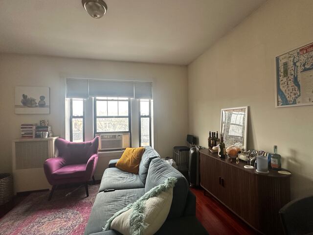 3-Bedroom at 63 Hamilton Terrace