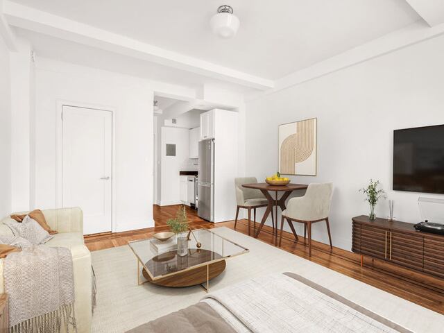 Studio at The Carteret