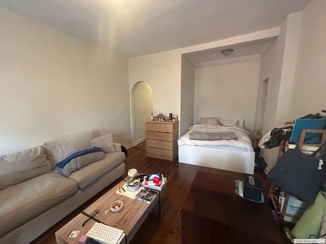 Studio at 161 West 10th Street