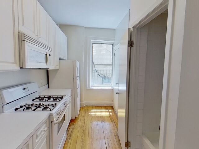 1-Bedroom at 234 Thompson Street