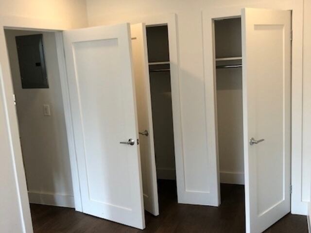 2-Bedroom at 45 Tiemann Place