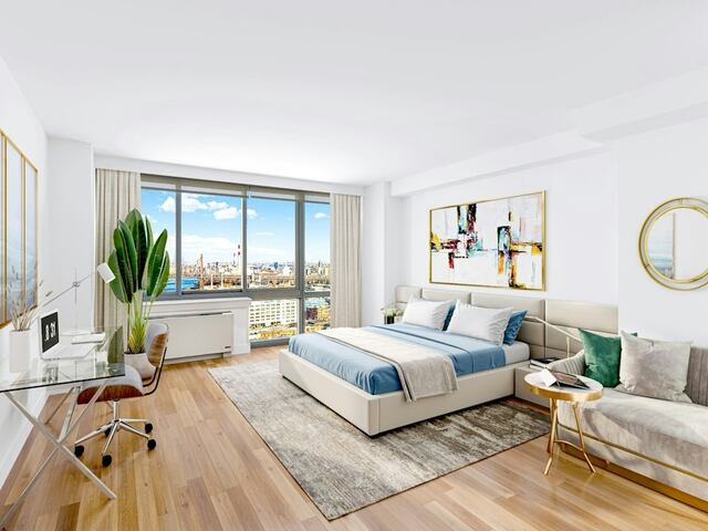 Studio at 47-05 Center Boulevard