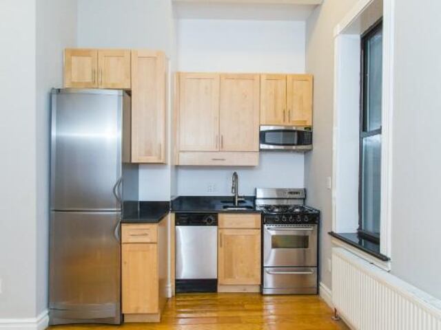 4-Bedroom at 345 East 5th Street