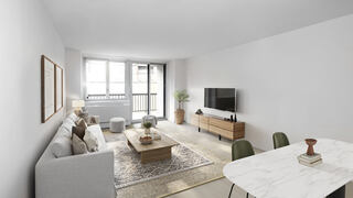 1-Bedroom at The Murray Hill (Manhattan)