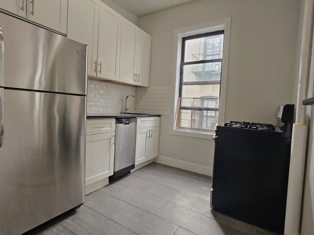 2-Bedroom at 573 West 159th Street