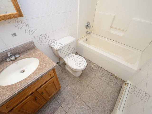 1-Bedroom at 327 Grand Street