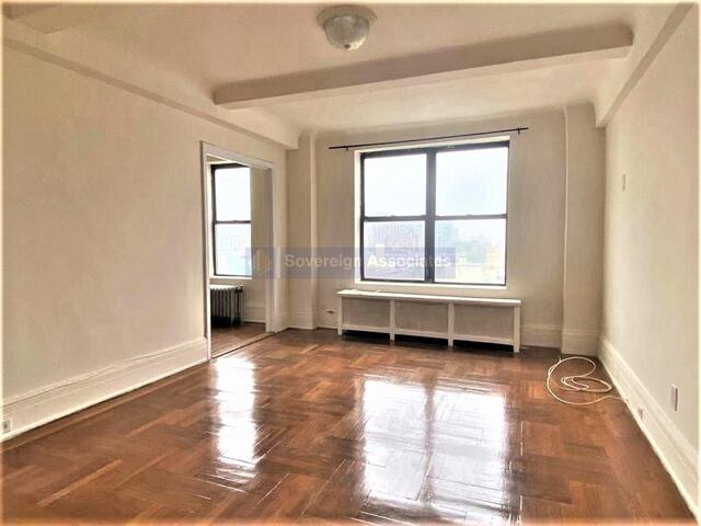 2-Bedroom at 77 West 104th Street
