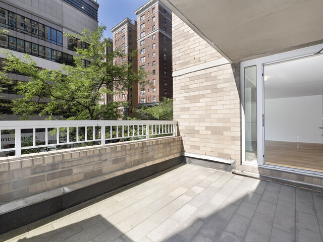2-Bedroom at West River House