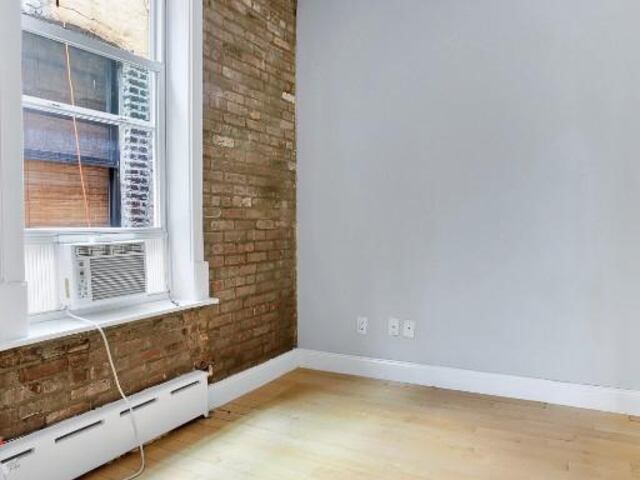 1-Bedroom at 51 Leroy Street