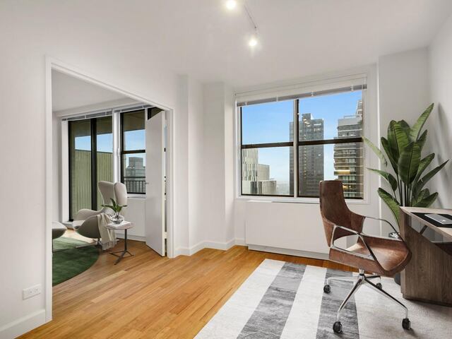 1-Bedroom at The Somerset