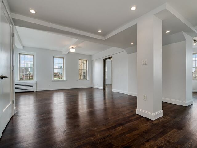 Studio at 24 Fifth Avenue
