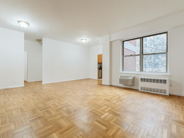 2-Bedroom at 66 Overlook Terrace