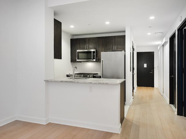 1-Bedroom at 21 West End Avenue