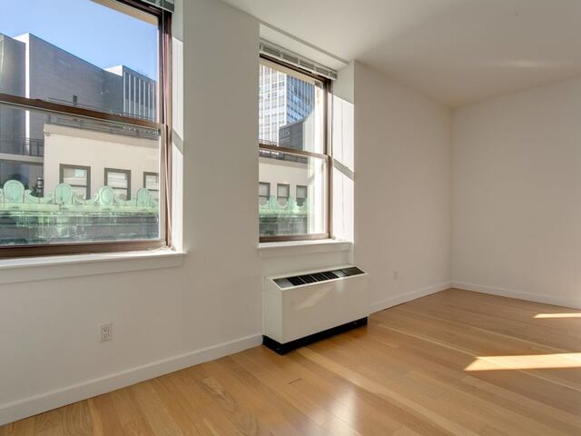 Studio at 37 Wall Street