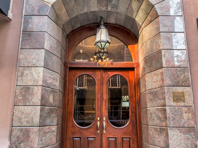2-Bedroom at 121 Madison Avenue