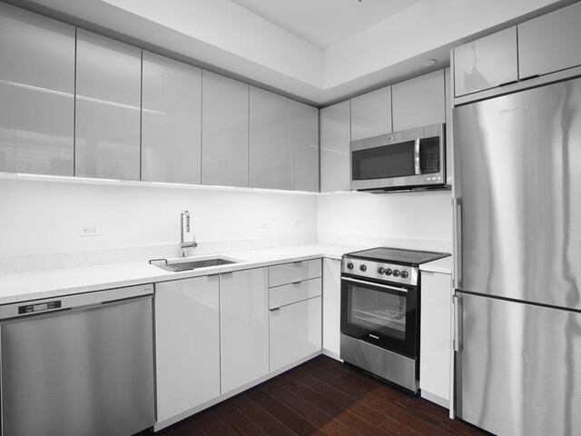 1-Bedroom at Enclave at the Cathedral