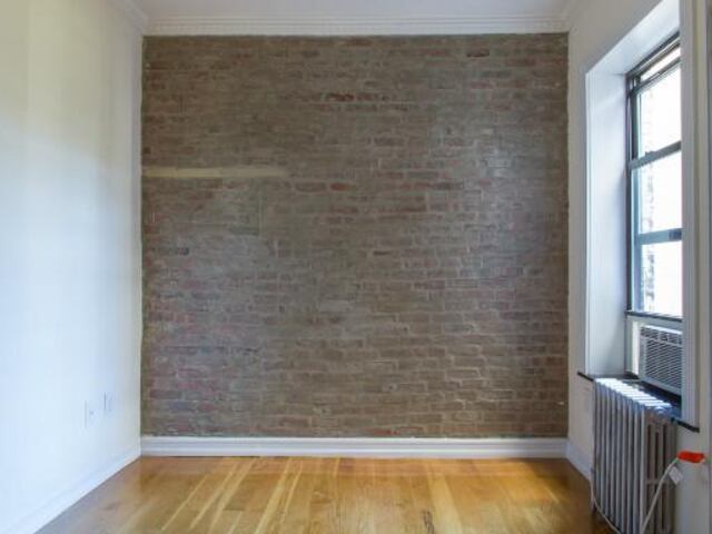 2-Bedroom at 416 East 13th Street