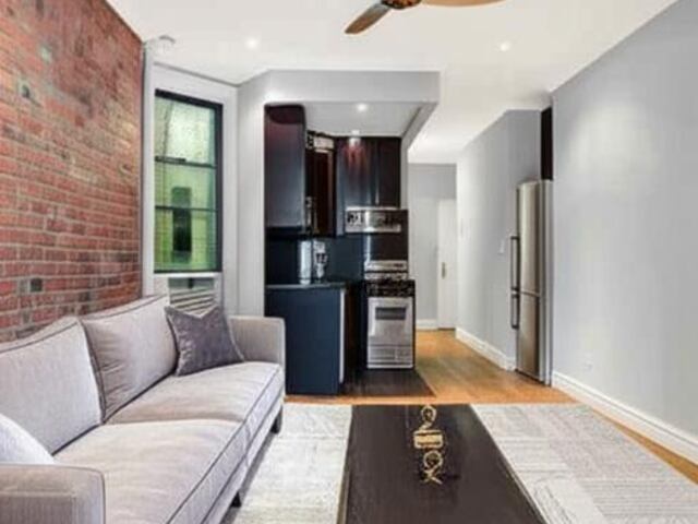 1-Bedroom at 250 Mott Street