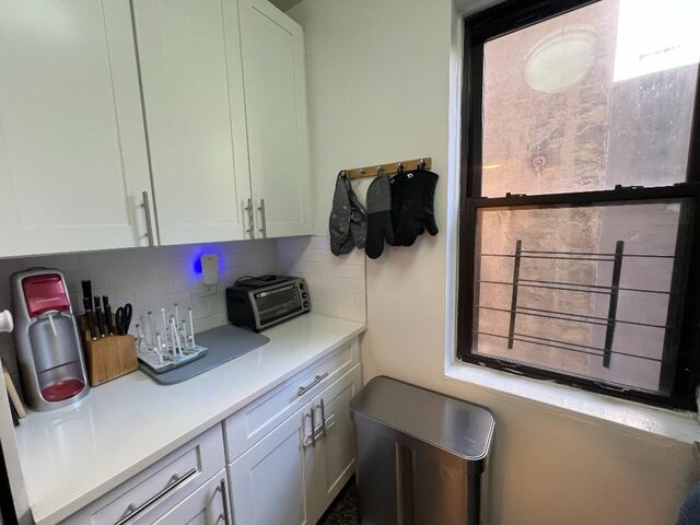 1-Bedroom at 55 West 92nd Street