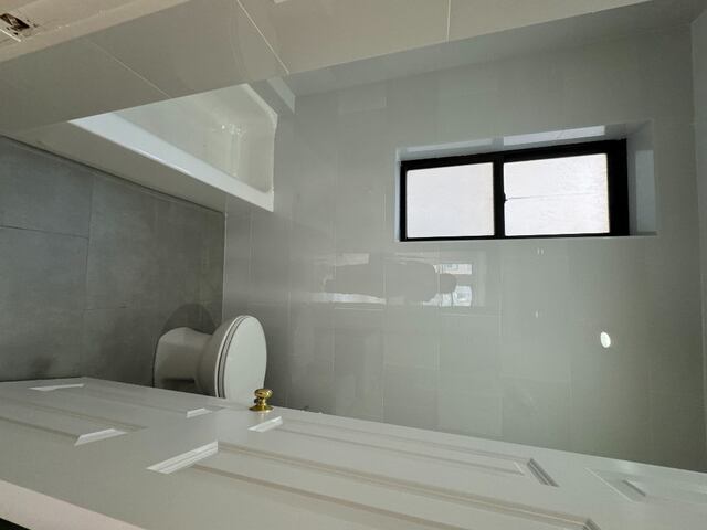3-Bedroom at 515 West 122nd Street