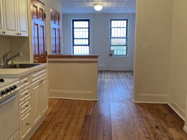 Studio at 169 Avenue A
