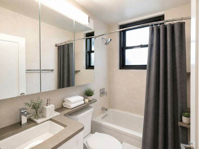 1-Bedroom at The Biltmore Plaza