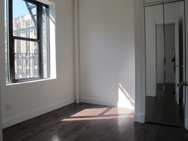 2-Bedroom at 45 Tiemann Place