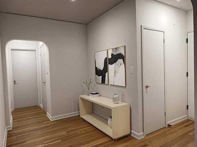 1-Bedroom at 55 West 92nd Street