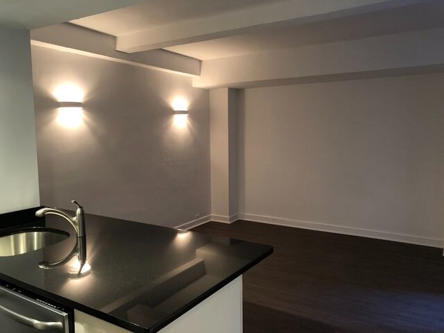 1-Bedroom at Towne House