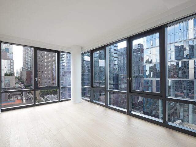 2-Bedroom at 21 West End Avenue
