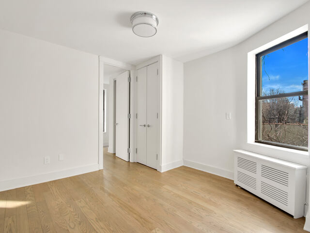 1-Bedroom at 414 West 49th Street