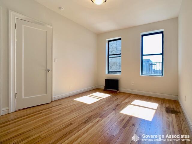 1-Bedroom at 282 Cabrini Boulevard