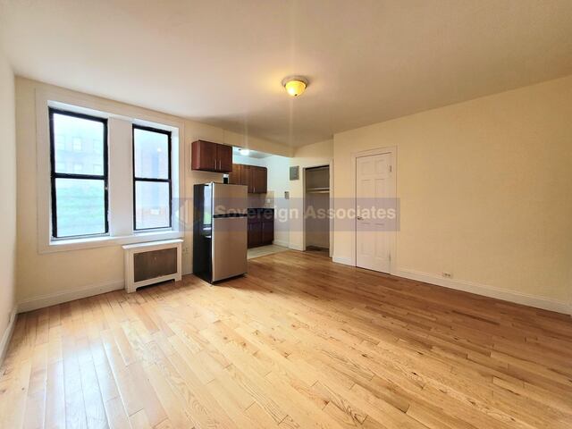1-Bedroom at 585 West 204th Street