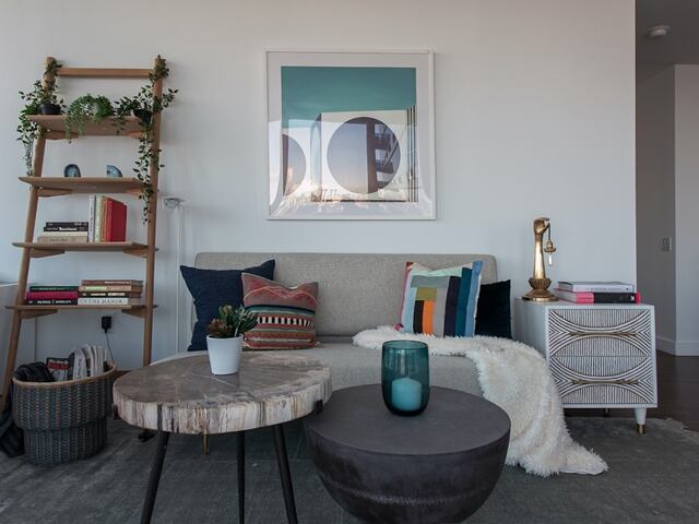 2-Bedroom at Level BK